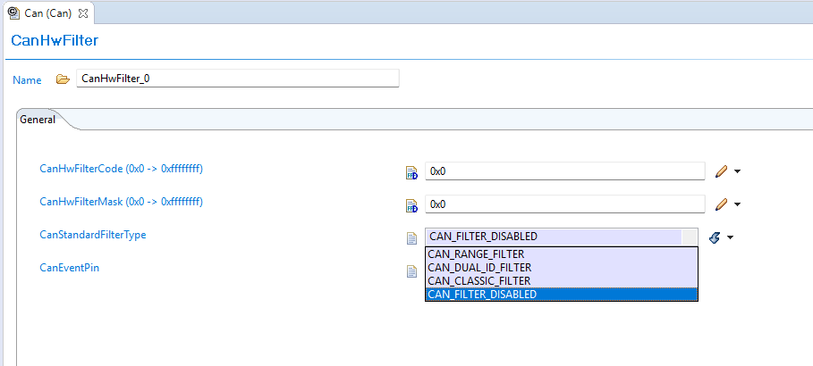 Add Hardware Object Instance