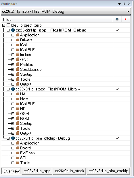../_images/ble5_iar_workspace_pane.png