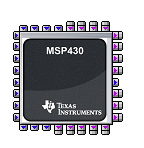 MSP430 Widget