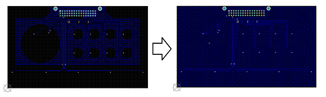 CAPTIVATE-BSWP Modified for Noise Immunity (Bottom Layer)