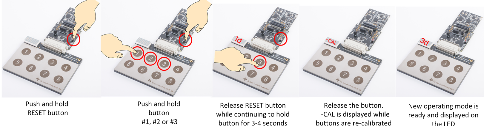CAPTIVATE-METAL CapTIvate Design Center