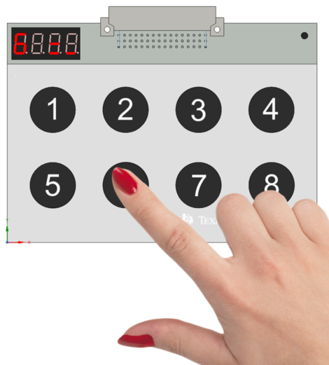 CAPTIVATE-METAL CapTIvate Design Center