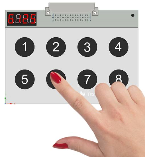 CAPTIVATE-METAL CapTIvate Design Center