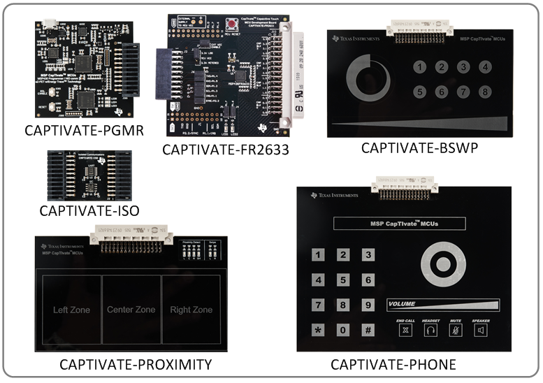 Kit Contents