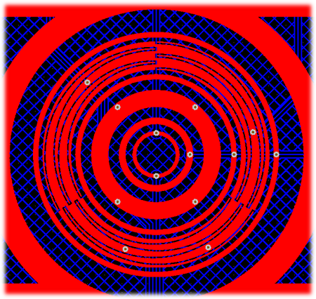 Scroll Wheel