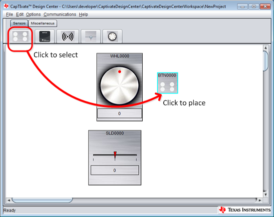 cdc_quickstart_place_buttons.png